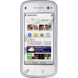 N97 Smartphone - 002L103