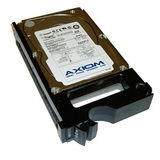 Ultra 320 SCSI Hard Drive
