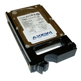 AXIOM Ultra 320 SCSI Hard Drive
