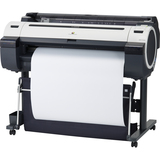 Canon imagePROGRAF iPF750 Large Format Printer