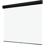 DRAPER, INC. Draper Silhouette M Electrol Projection Screen