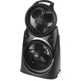 HT-9700 - Kaz Honeywell HT-9700 Floor Fan