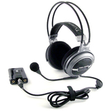 Ear Force AK-R8 Gaming Headset - TBS212101
