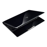 Eee PC 1008HA-PU1X-BK Seashell Netbook - 1008HAPU1XBK