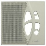 Linear DMC-10RFA-4 6-Socket Faceplate