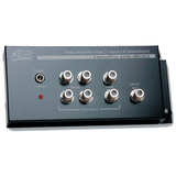 OPEN HOUSE Linear Bi-directional Economical Whole House Video Distribution Amplifier