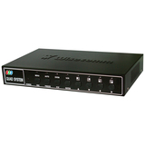 Clover QC1100 Video Splitter