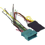 METRA XSVI-2003 Wiring Kit