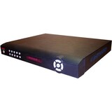 DVR-400MM-S - Mace DVR-400MM-S 4-Channel Digital Video Recorder