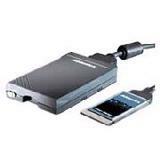 Addonics Pocket ExDrive AEED25U Storage Cabinet