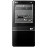 Business Desktop dx7500 - NV410UT