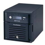 Buffalo TeraStation Duo Network Storage Server