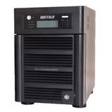 Buffalo TeraStation Pro II Hard Drive Array