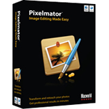 Smith Micro Pixelmator