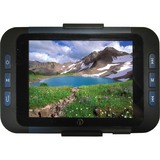 Visual Land V-Sport VL-971 8 GB Blue Flash Portable Media Player