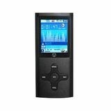 Visual Land VL-G4 2 GB Flash Portable Media Player