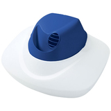 Kaz - Vicks V425 Cool Mist Impeller Humidifier - V425