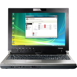 Toshiba Portege M750 Tablet PC - PPM75U04C03G