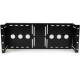 STARTECH.COM StarTech.com Universal VESA LCD Monitor Mounting Bracket for 19in Rack or Cabinet
