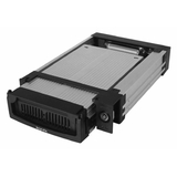 SATA Mobile Rack Hard Drive Enclosure