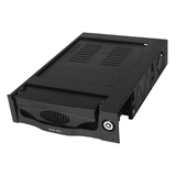 SATA Mobile Rack Hard Drive Enclosure