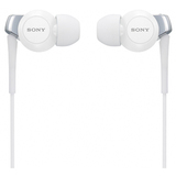 Sony MDR-EX300 Vertical Earphone