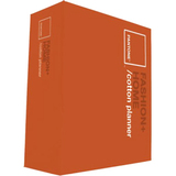 Pantone FASHION + HOME cotton planner