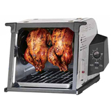 Ronco Showtime ST4023SSGEN Electric Oven - ST4023SSGEN