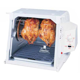 Ronco Showtime ST4000WHGEN Electric Oven - ST4000WHGEN