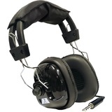 BOUNTY HUNTER Bounty Hunter Metal Detector Binaural Headphone