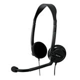 LifeWorks LifeTalks IH-H400AB Basic Headset