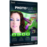 PhotoPlus X3 Digital Studio
