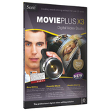 MoviePlus X3 Digital Video Studio