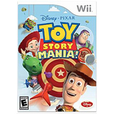 Disney Interactive Toy Store Mania!