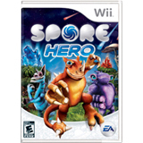 EA Spore Hero