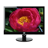 2330V Widescreen LCD Monitor - 2330V