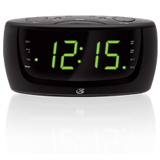 Gpx Clock Radios