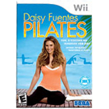 Sega Daisy Fuentes Pilates
