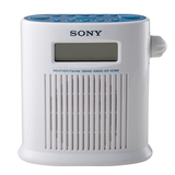 Sony ICF-S79W Radio Tuner - ICFS79W