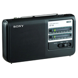 SONY Sony ICF-38 Portable Radio Tuner