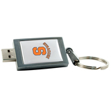 Centon 2GB DataStick Keychain Syracuse University Edition USB 2.0 Flash Drive