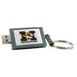 Centon 4GB DataStick Keychain University of Missouri Edition USB 2.0 Flash Drive