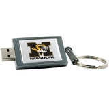 Centon 2GB DataStick Keychain University of Missouri Edition USB 2.0 Flash Drive