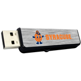 Centon 2GB DataStick Slide Syracuse University Edition USB 2.0 Flash Drive