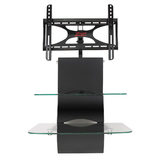 Z-Line Designs ZL910-21WMXIIIU TV Stand - ZL91021WMXIIIU