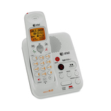 AT&T EL52109 Cordless Phone