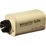 SLC-115 - Security Labs SLC-115 Surveillance/Network Camera - Monochrome - CS Mount