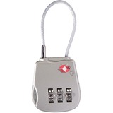 PELICAN ACCESSORIES Pelican PeliLock 1506 TSA Combination Padlock