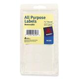 All-Purpose Label - 6103