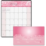House of Doolittle Breast Cancer Awareness Pocket Planner HOD246